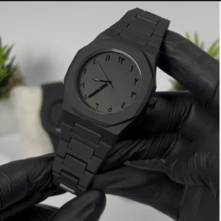 Arabic Watches