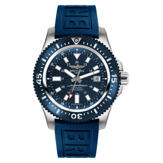 Breitling Superocean Automatic 46