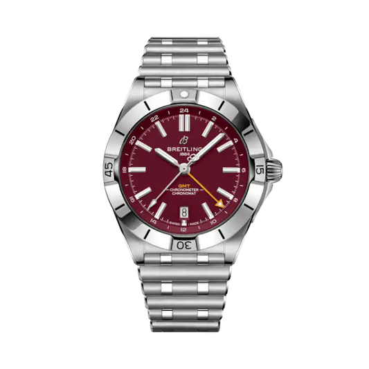Breitling Chronomat B01 42 NFL Los Angeles Rams Edition